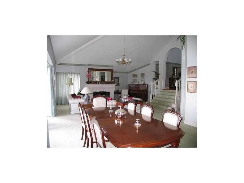 Eagle Heights QLD 4271