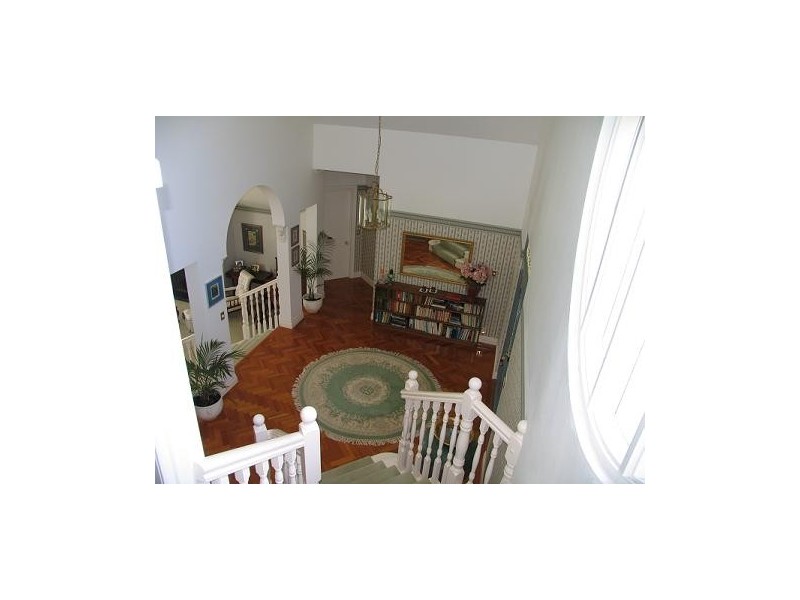 Eagle Heights QLD 4271