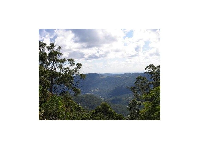 Eagle Heights QLD 4271