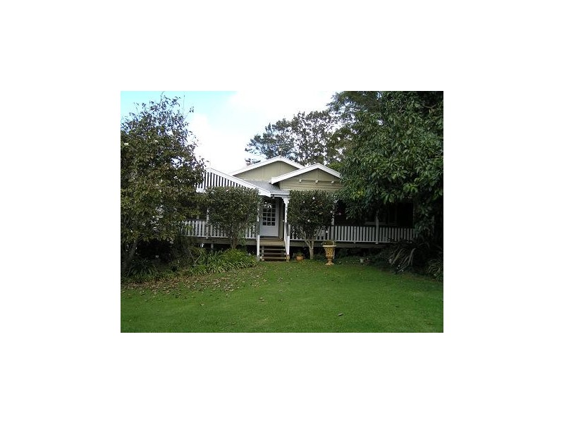 North Tamborine QLD 4272