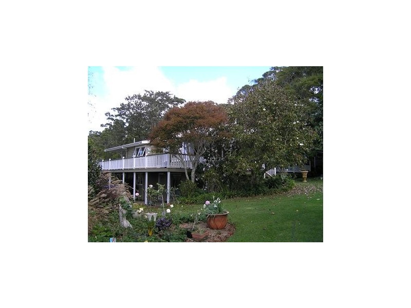 North Tamborine QLD 4272