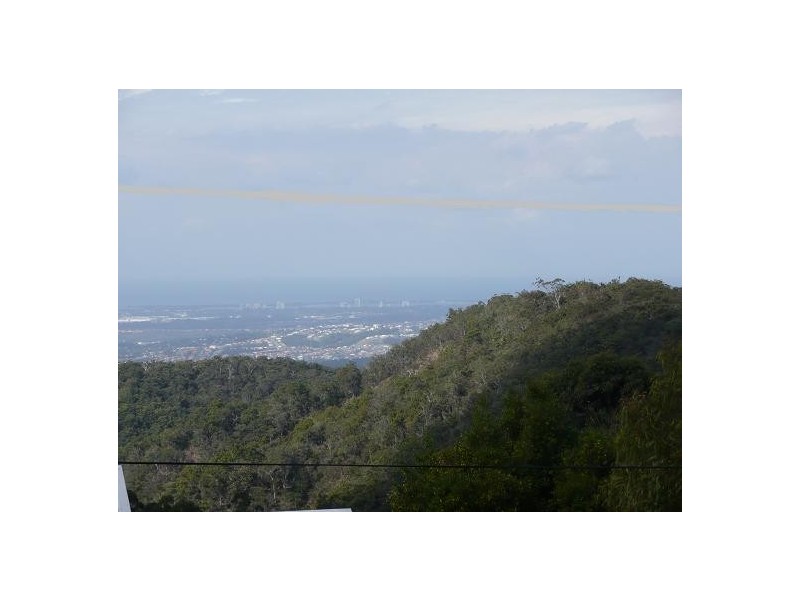 Eagle Heights QLD 4271
