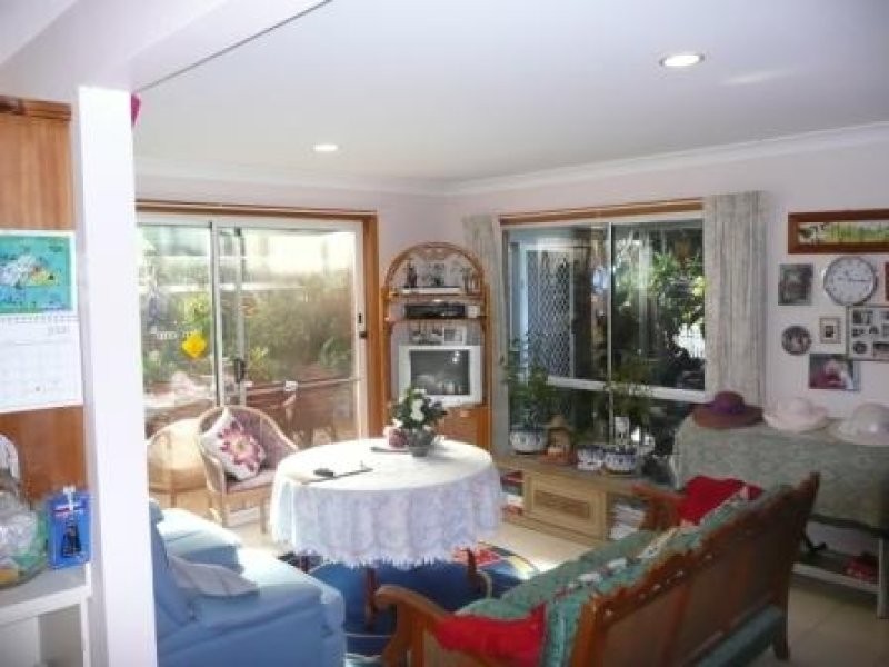 Eagle Heights QLD 4271