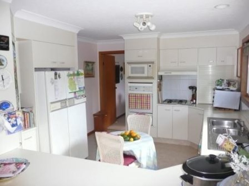 Eagle Heights QLD 4271