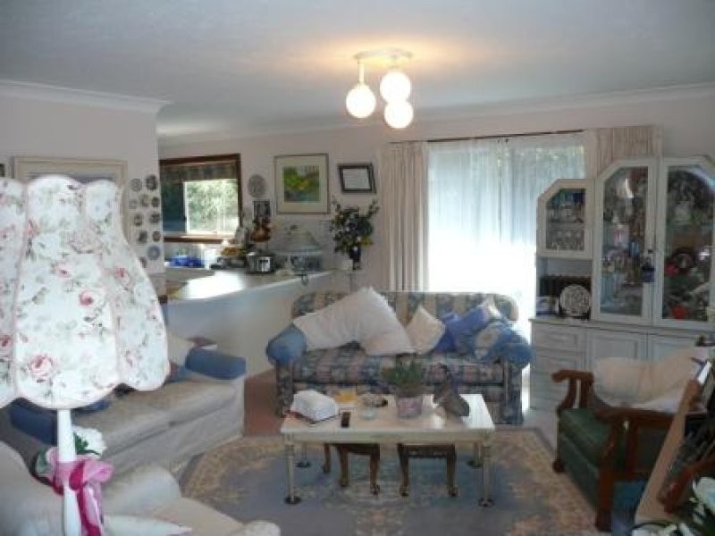 Eagle Heights QLD 4271