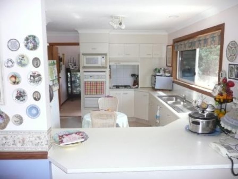 Eagle Heights QLD 4271