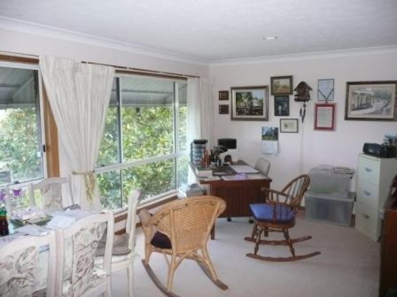 Eagle Heights QLD 4271