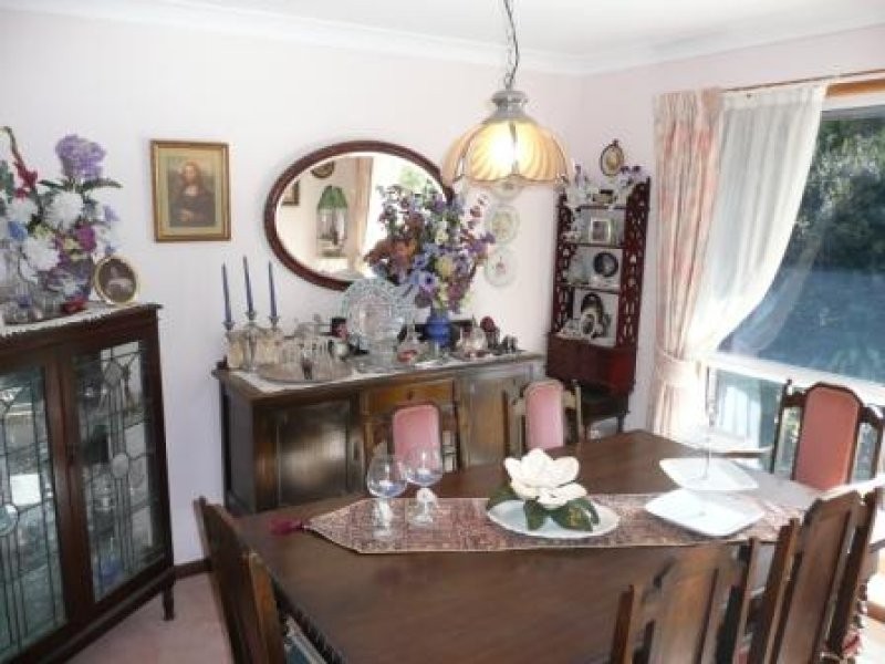 Eagle Heights QLD 4271