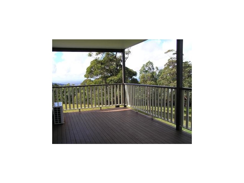Eagle Heights QLD 4271