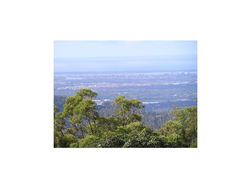 Eagle Heights QLD 4271