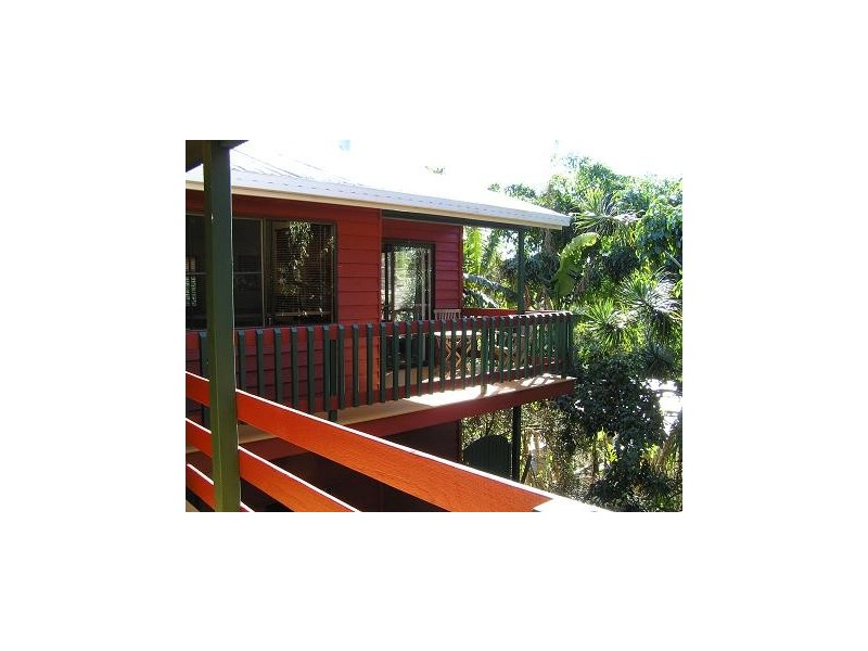 Eagle Heights QLD 4271