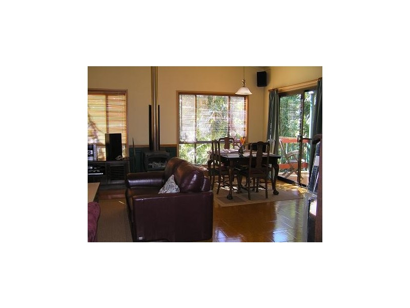 Eagle Heights QLD 4271