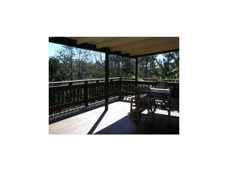 Eagle Heights QLD 4271