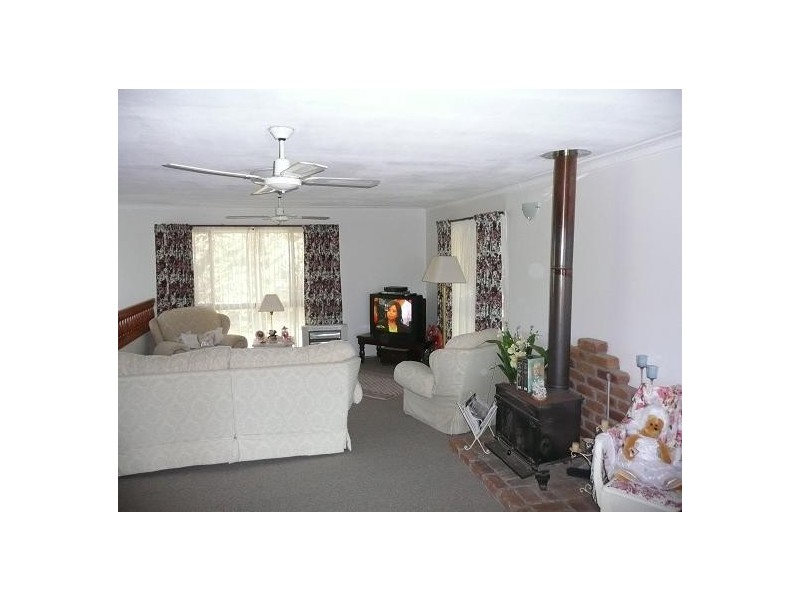 Eagle Heights QLD 4271