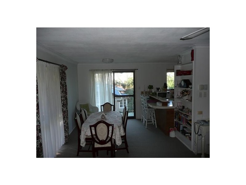 Eagle Heights QLD 4271