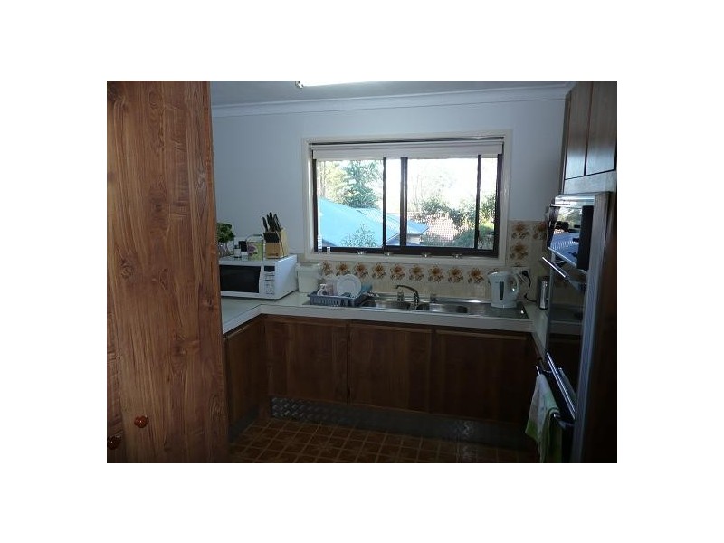 Eagle Heights QLD 4271