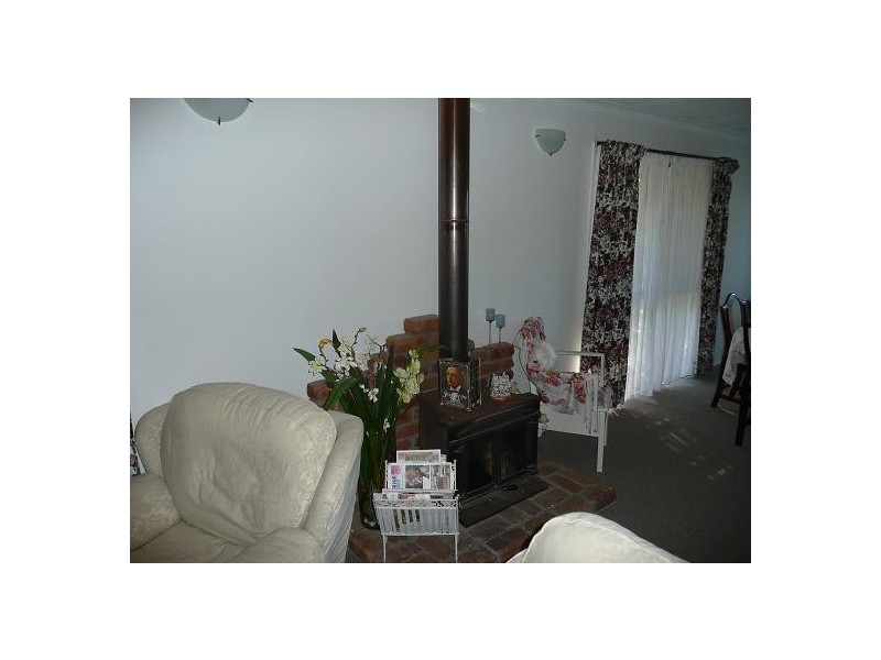 Eagle Heights QLD 4271