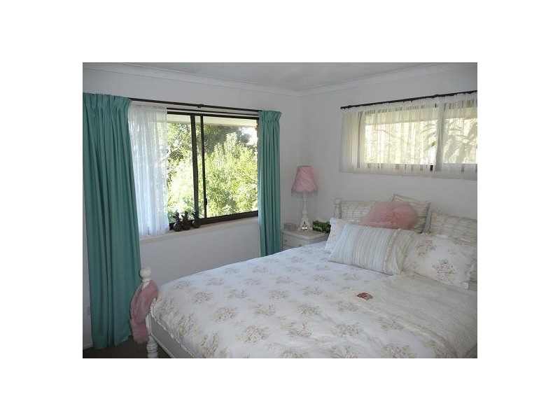 Eagle Heights QLD 4271