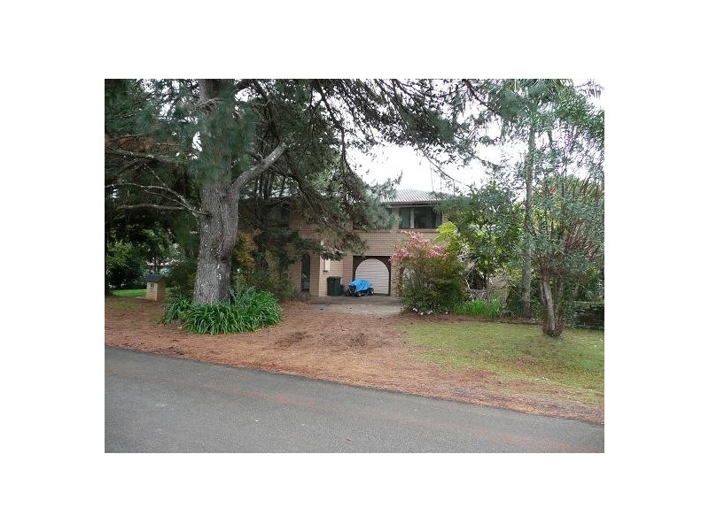 Eagle Heights QLD 4271