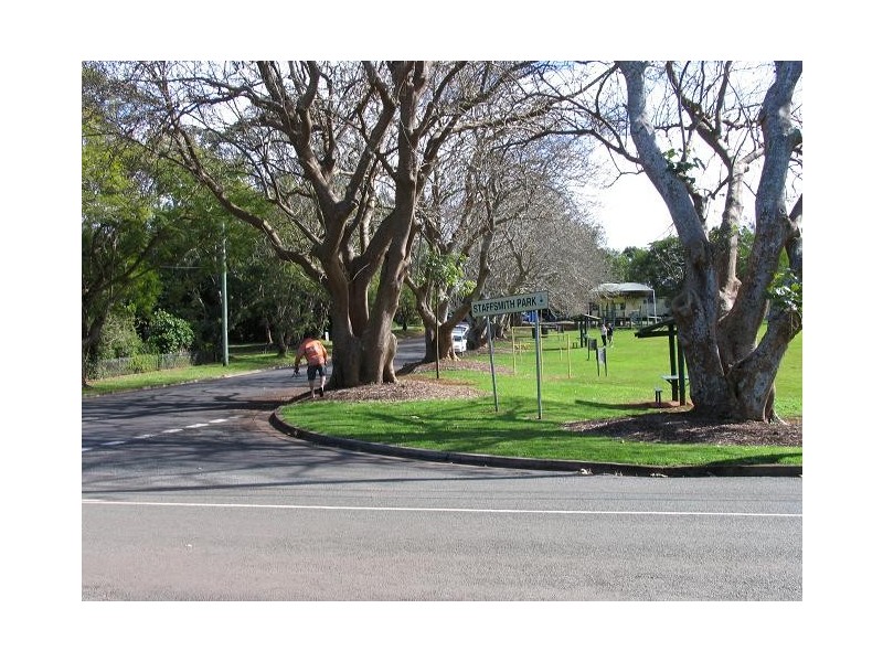 Eagle Heights QLD 4271