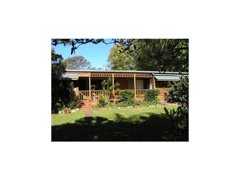 North Tamborine QLD 4272