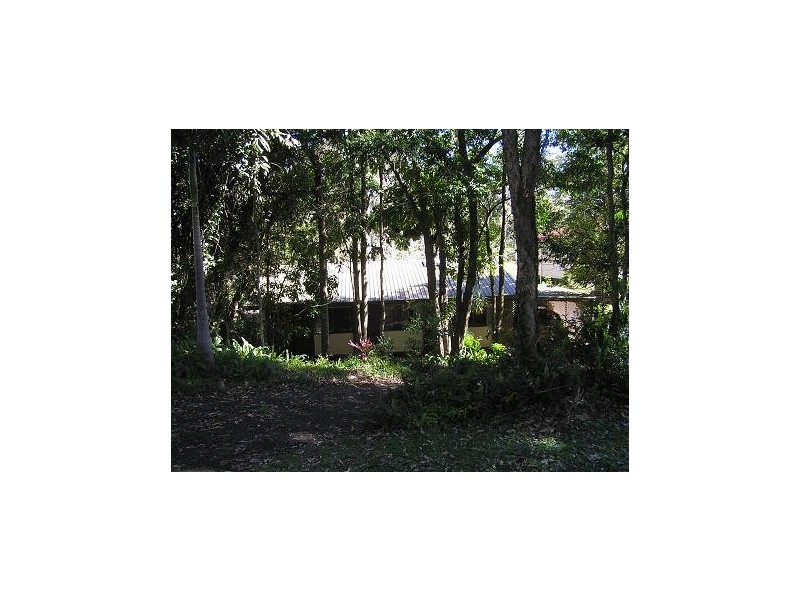 North Tamborine QLD 4272