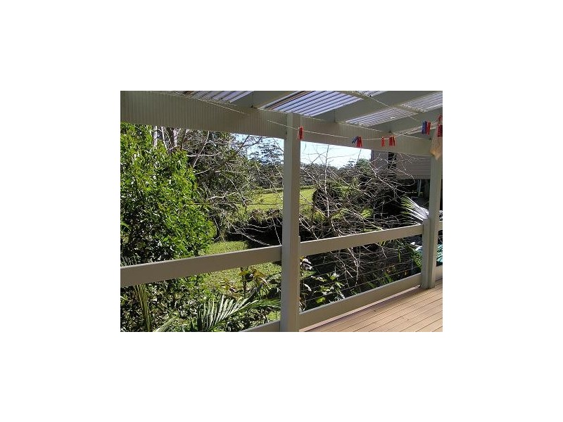 North Tamborine QLD 4272