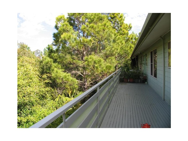 Eagle Heights QLD 4271