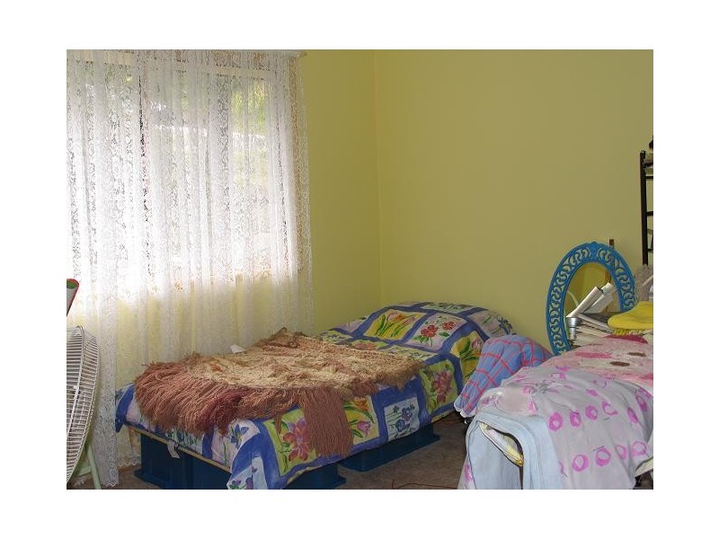 Eagle Heights QLD 4271