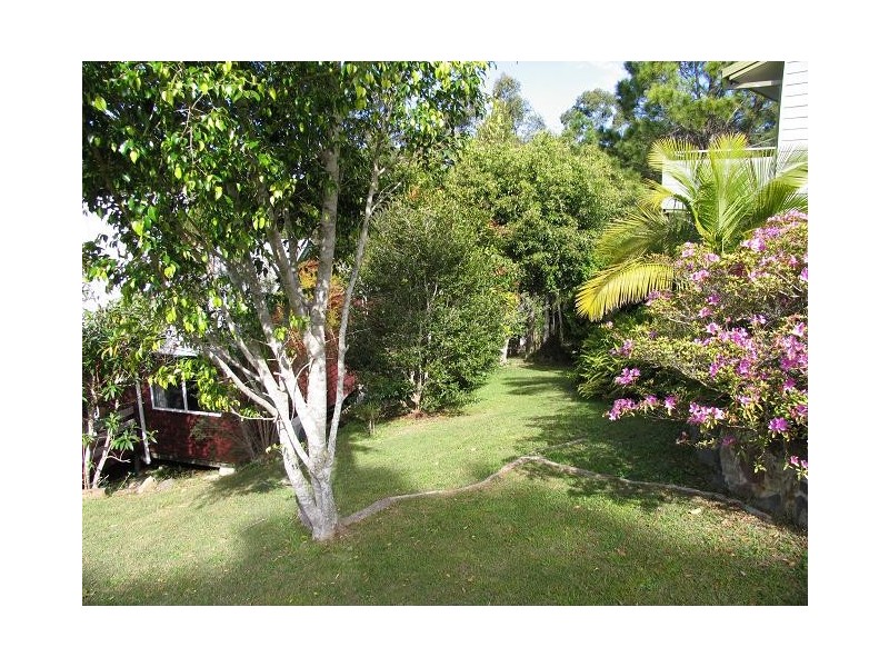 Eagle Heights QLD 4271