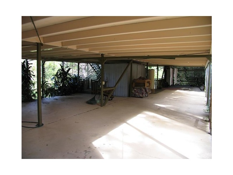 Eagle Heights QLD 4271