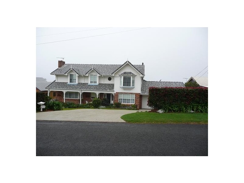 Eagle Heights QLD 4271