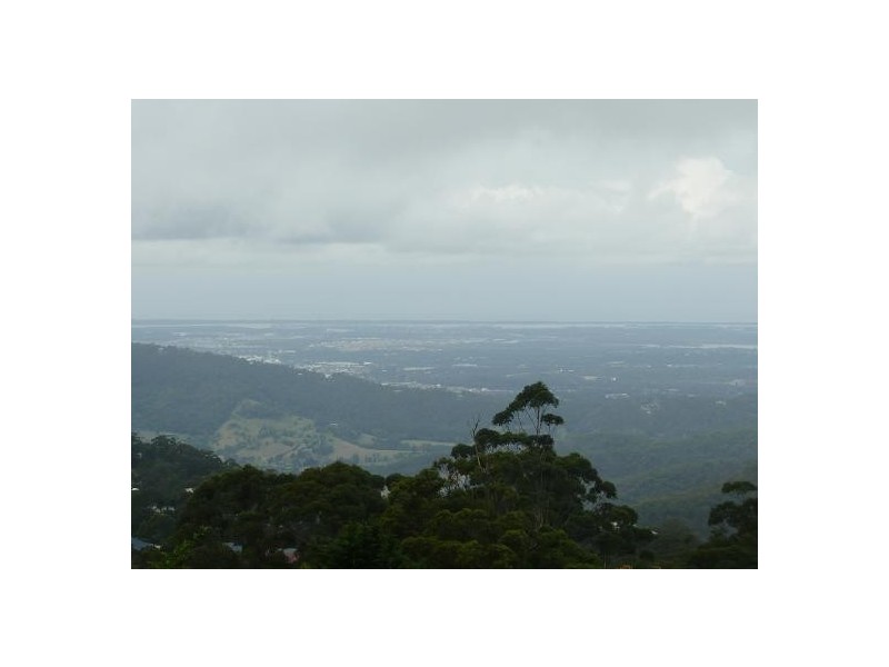 Eagle Heights QLD 4271