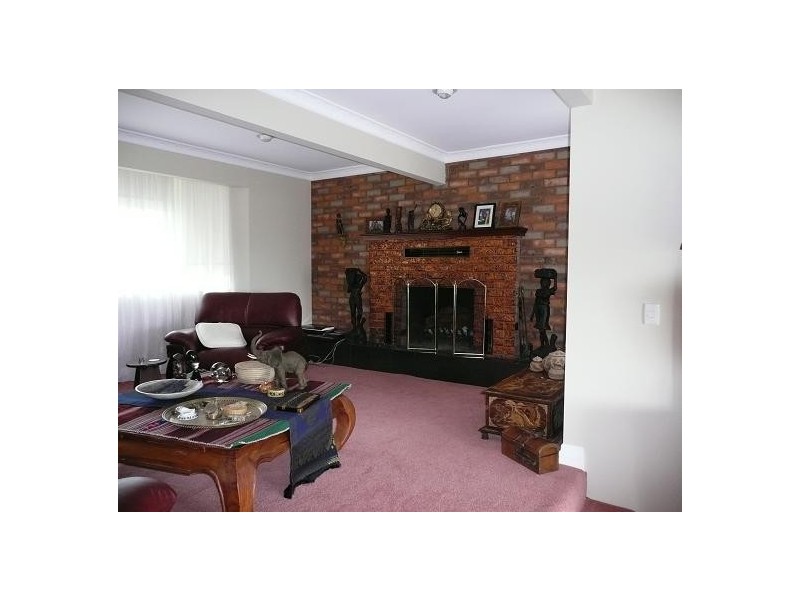 Eagle Heights QLD 4271