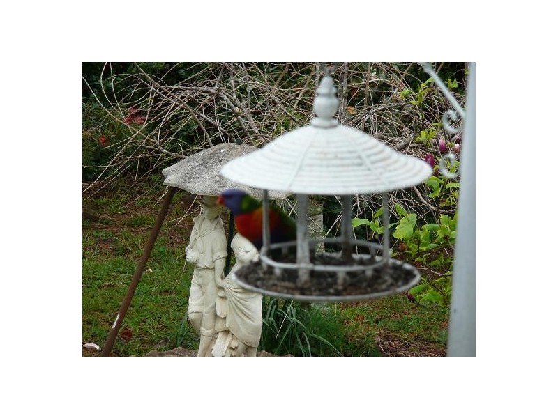 Eagle Heights QLD 4271