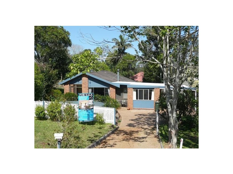 North Tamborine QLD 4272