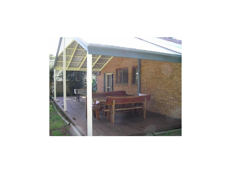 North Tamborine QLD 4272