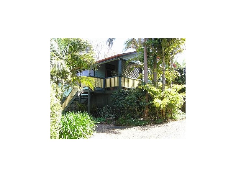 North Tamborine QLD 4272