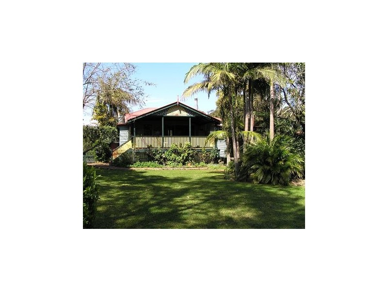 North Tamborine QLD 4272