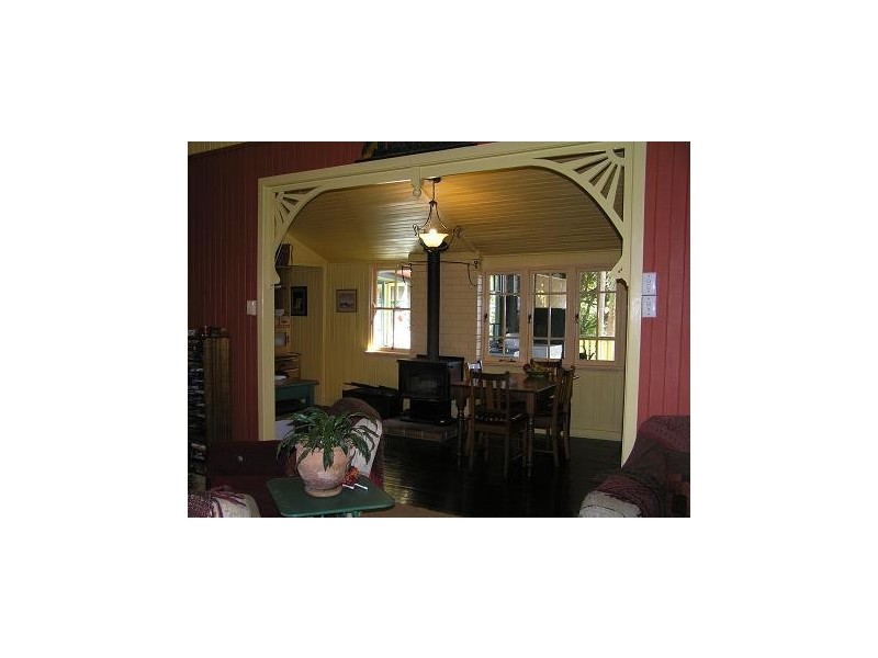 North Tamborine QLD 4272