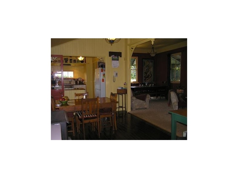 North Tamborine QLD 4272