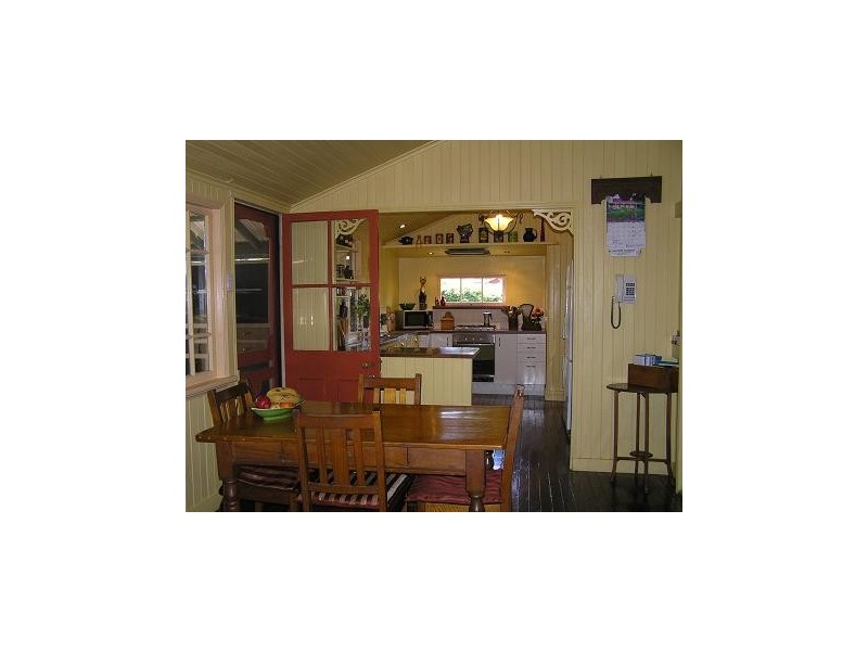 North Tamborine QLD 4272