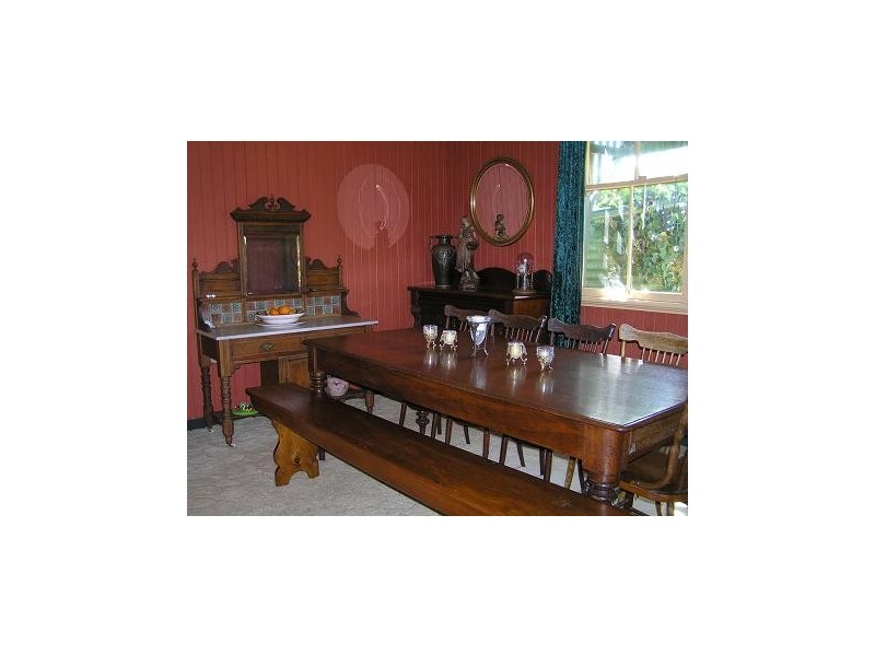 North Tamborine QLD 4272