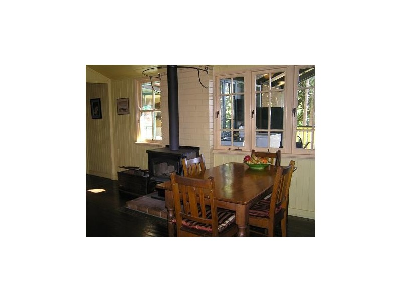 North Tamborine QLD 4272