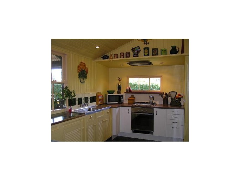North Tamborine QLD 4272