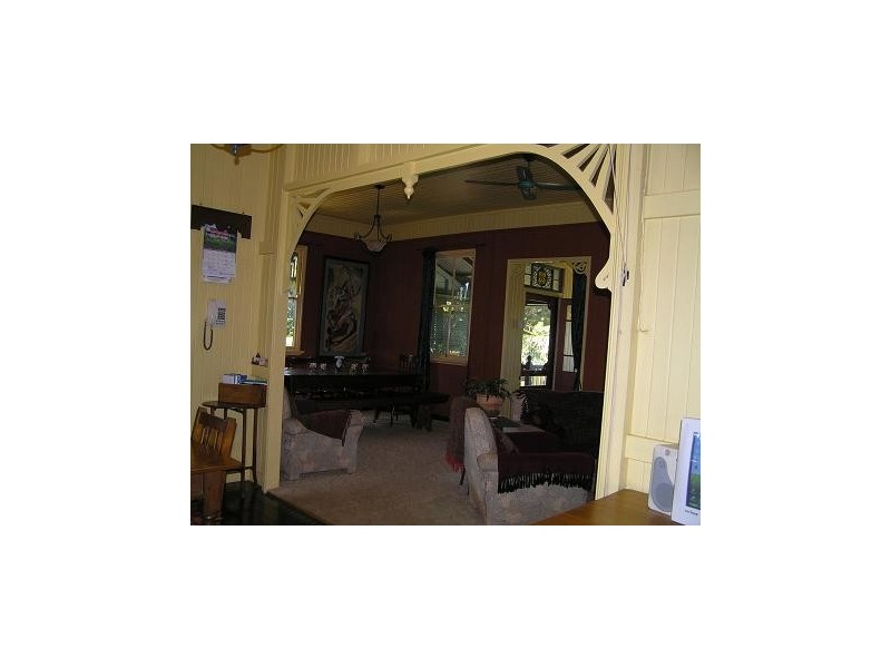 North Tamborine QLD 4272