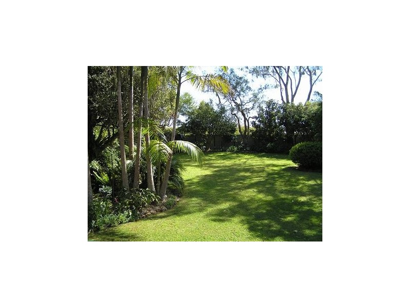 North Tamborine QLD 4272