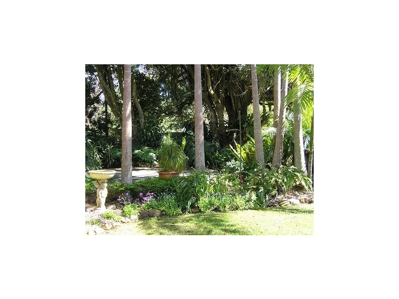 North Tamborine QLD 4272