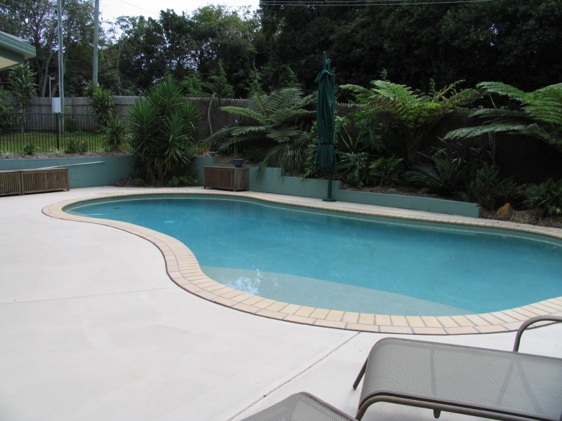Beechmont QLD 4211