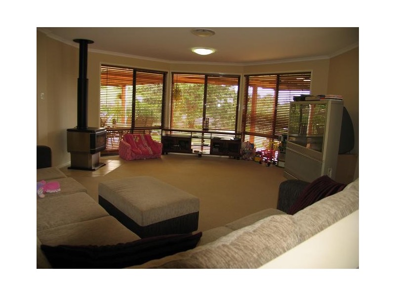 Beechmont QLD 4211